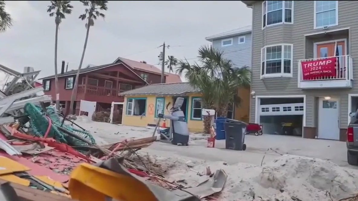 FEMA discrimination investigation